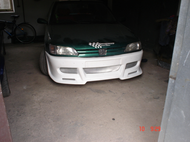 Peugeot 306